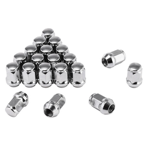 20x radmutter m12x1 - radmutter, m12x1,5