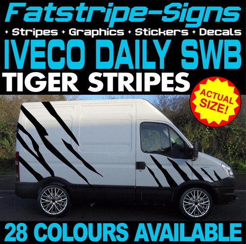 Passend für iveco daily swb - passend,