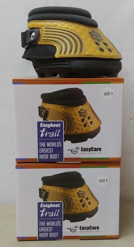 Easycare easyboot trail horse - easyboot,