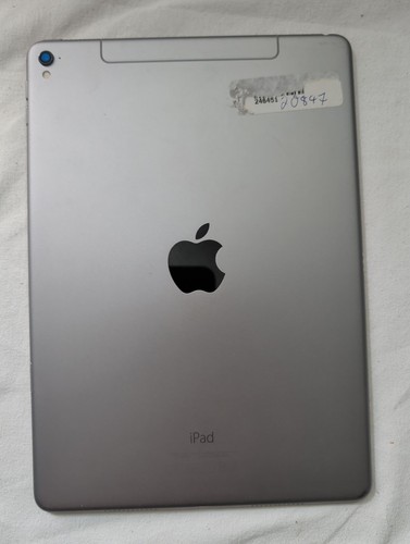 Ipad pro lte - ipad, 9.7