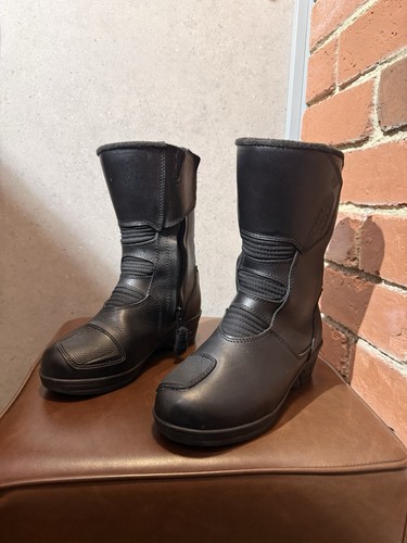 Ixs motorrad schuhe - ixs, stiefel