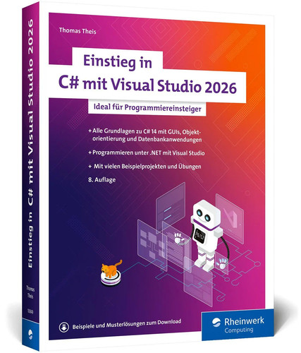 Einstieg mit visual - mit,