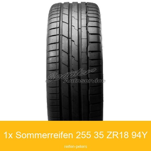 Hankook ventus evo3 127 - s1, k-127