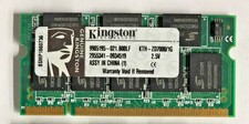 Kingston 1GB (1x1GB) DDR1