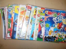 Micky Maus 2008 Nr. 1 - 52 komplett Top Zustand