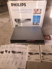 Philips DVDR7310H DVD Recorder