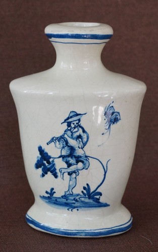 Keramikflasche vase antik alt - keramikflasche,