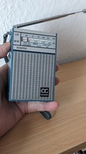 Vintage AM/FM Japan Radio