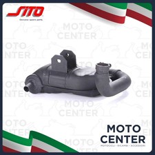 Schalldämpfer SITO Plus