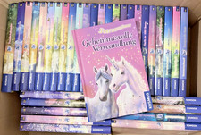 Sternenschweif  Bände 1 bis 34 komplett | Linda Chapman