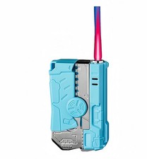 Hxuolue Mini Modell Metall