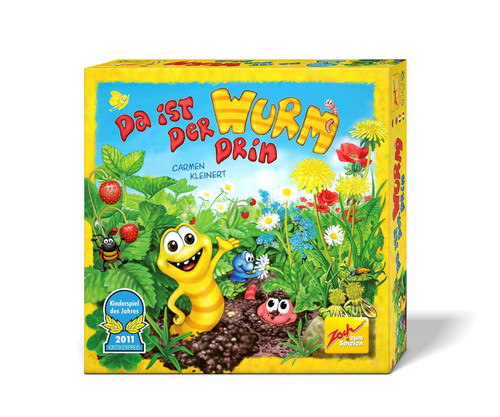 Zoch brettspiel ist der - da,