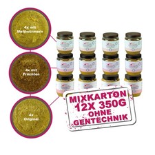 Wildvogel Erdnussbutter