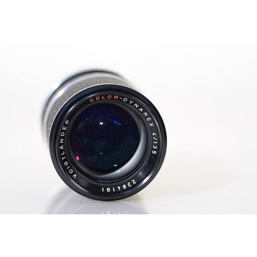 Voigtländer color dynarex - voigtländer, color-dynarex