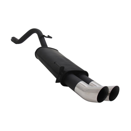 Novus sportauspuff für fiat - sportauspuff,