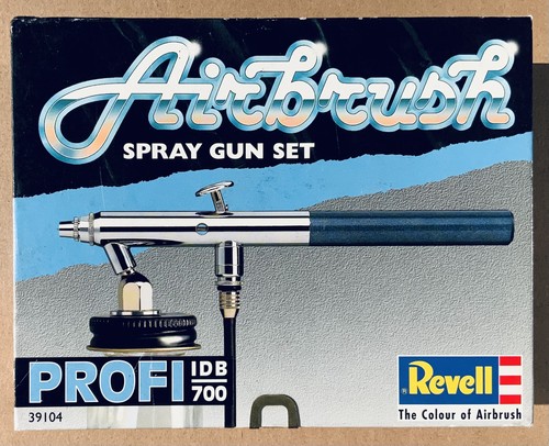 Revell airbrush profi idb - -,