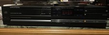 Grundig CD 8100 CD-Player mit Phillips TDA1541 Chipsatz