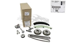 Original Steuerkettensatz Sys