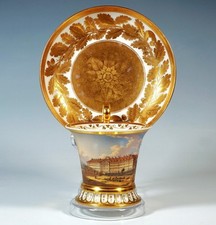 SAMMEL TASSE VEDUTEN MALEREI