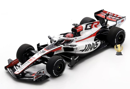 Spark s9376 tgr - 1:43,