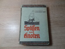 Peter Ernst Eiffe: Splissen