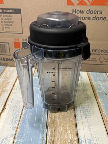 Genuine vitamix vita mix dry - vita-mix,