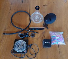 Dilaw Shisha  Ersatzteile Zubehör