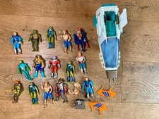 MOTU He-man New Adventures