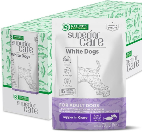 Nature protection - nature’s,