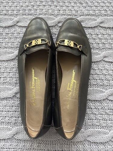 Salvatore ferragamo schuhe - salvatore,