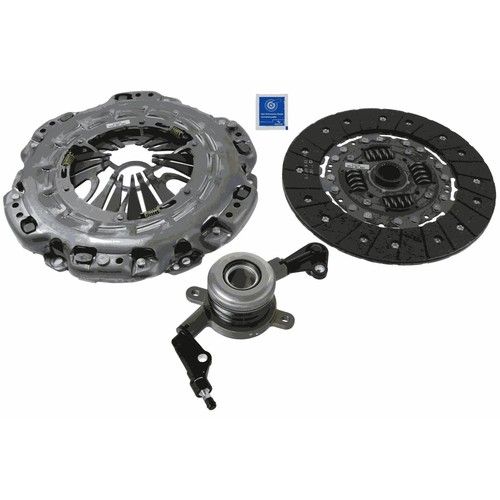 Sachs kupplungssatz für - sachs,