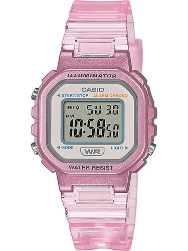 Casio 20whs 4aef timeless - la-20whs-4aef,