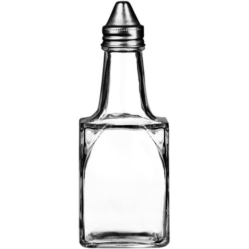 Glas öl essig flasche - glas,