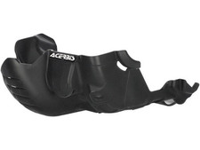 Motorschutz Unterfahrschutz