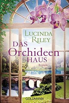 Das orchideenhaus roman von - das, orchideenhaus: