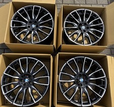 Original BMW i4 M Alufelgen