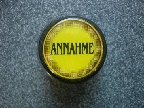 Taster annahme adp - annahme,