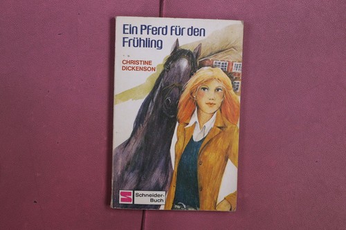 406458 christine dickenson - christine, ein