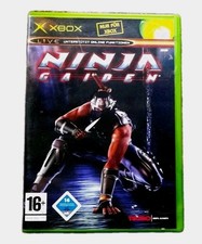 Ninja Gaiden (Dt.) (Microsoft