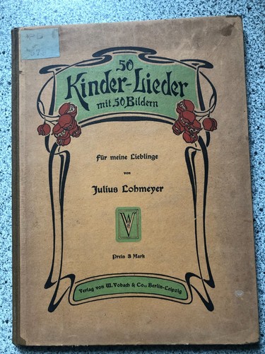 50kinder lieder 50 - m., bildern