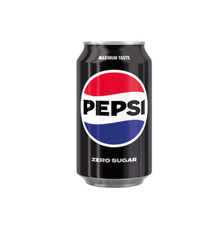 Pepsi Max (24 x 0,33 Liter