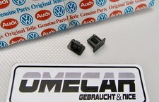 Abschlußleiste Himmel VW Golf