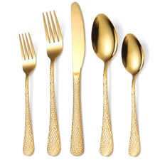 Besteckset für 6 Personen 30
