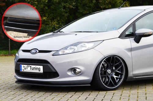 Spoilerschwert frontspoiler - spoilerschwert,