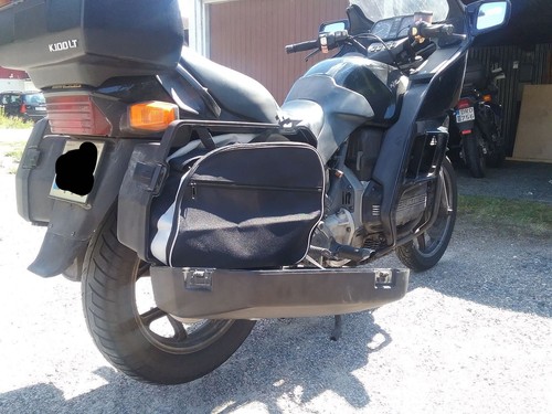 Bmw r100 k75 - bmw,