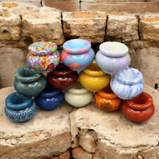 Aschenbecher Keramik Moroccan