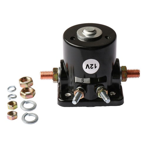 Magnetschalter solenoid für - solenoid,