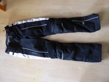 Textil-Motorradhose von