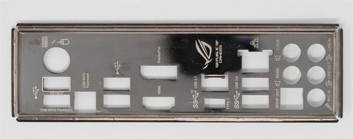 Asus maximus viii - viii, hero
