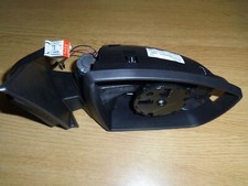 Ford S-Max I MK1 Aussenspiegel rechts elektrisch NOS Ford OEM 1439672 (918)